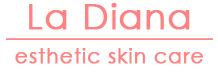 La Diana Skin Care. Beautiful skin is just one click away